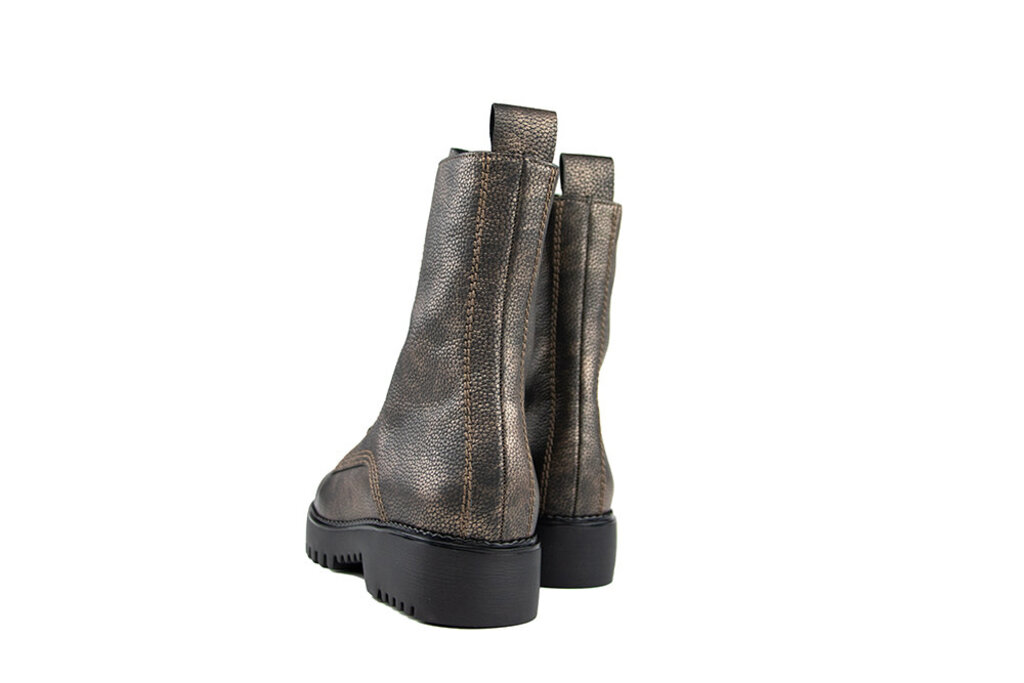 Gabor Gabor Veterboot Bronce Metal