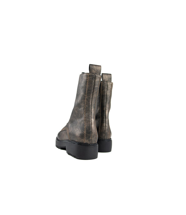 Gabor Veterboot Bronce Metal