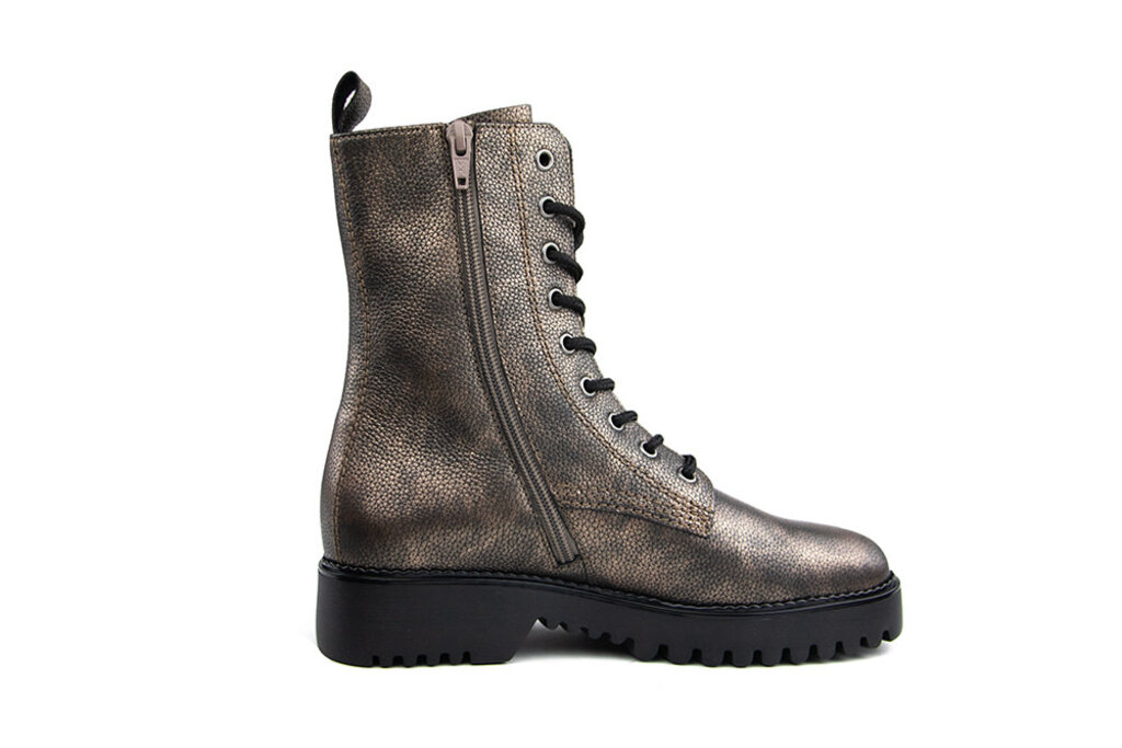Gabor Gabor Veterboot Bronce Metal