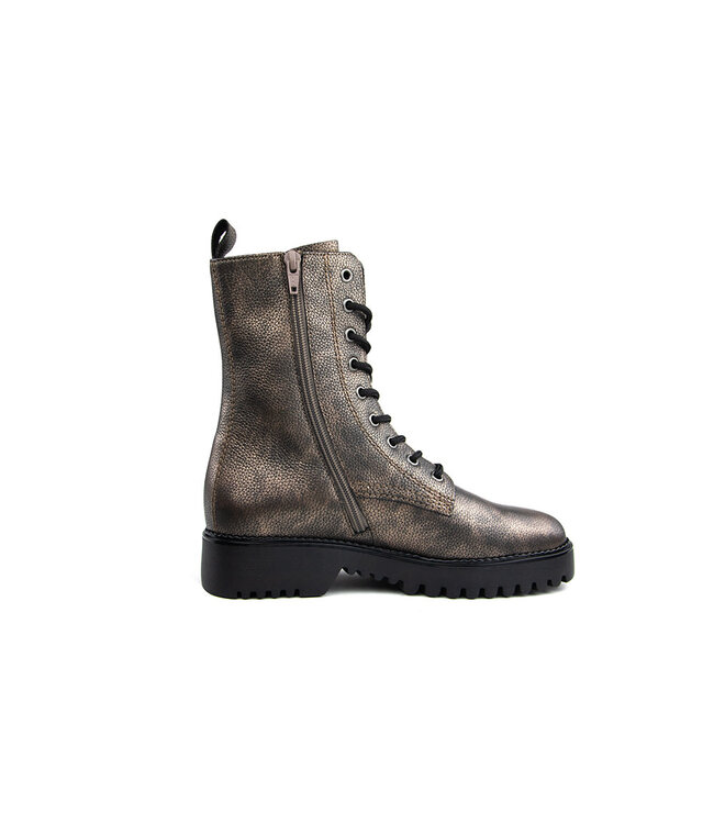 Gabor Veterboot Bronce Metal
