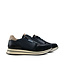 Mephisto Sneaker Gilford Blue
