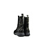 Xsensible Enkellaars Ferraro H Black Fantasy