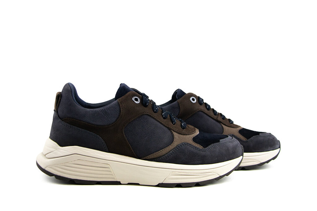 Xsensible Xsensible Rialto Navy Combi HX