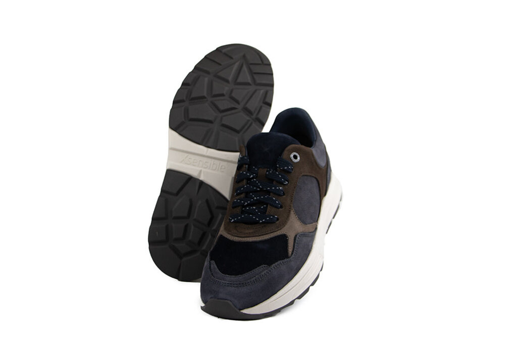 Xsensible Xsensible Rialto Navy Combi HX