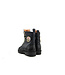 Develab Veterboot Black Nappa Smiley