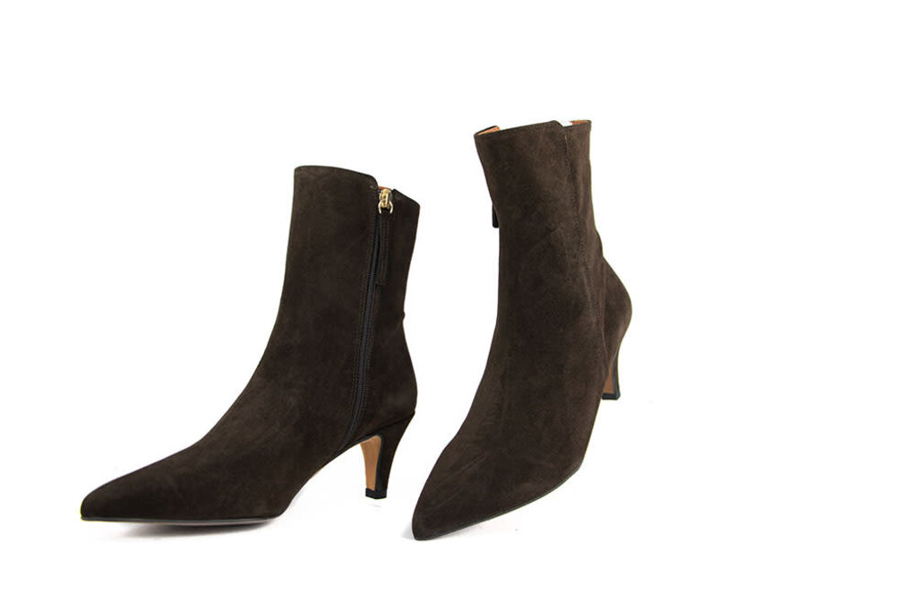 Ángel Alarcón Ángel Alarcón Enkellaars Basket Colombia