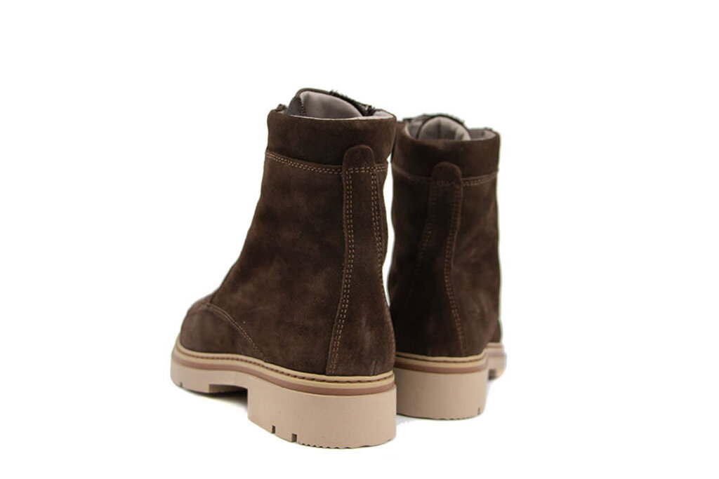 DL-Sport DL Sport Veterboot Cacao Cavallino