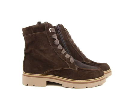 DL-Sport DL Sport Veterboot Cacao Cavallino DL-Sport DL Sport Veterboot Cacao Cavallino
