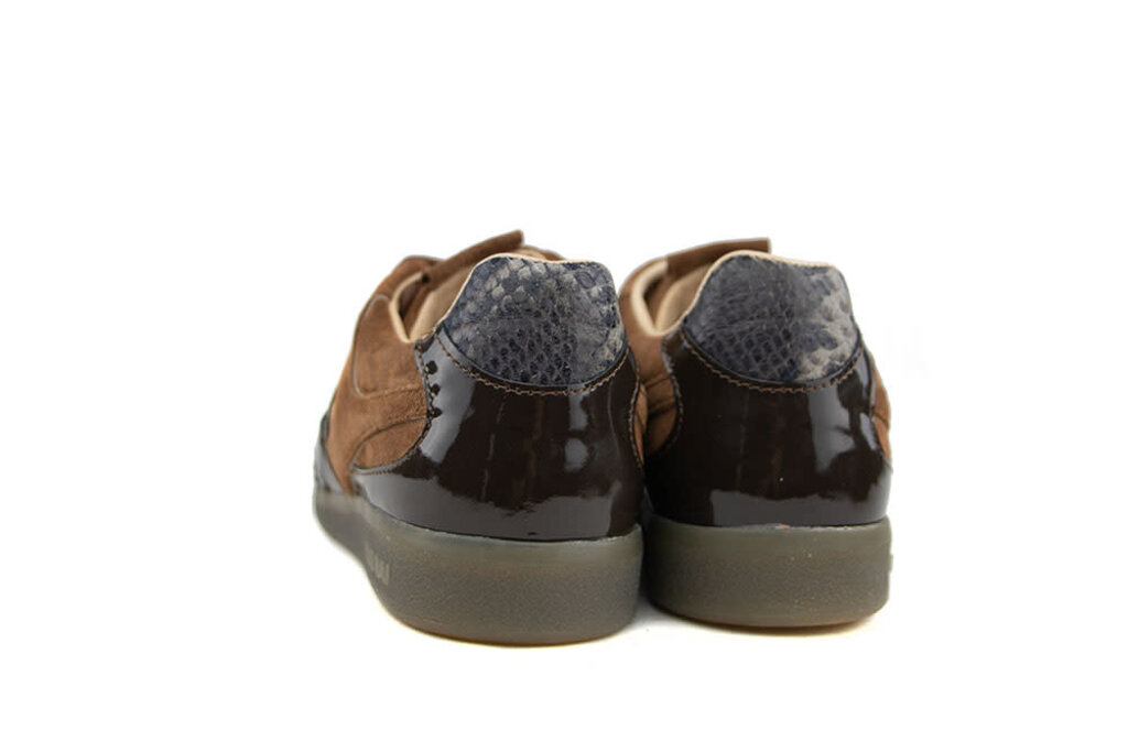 Via Vai Via Vai Sneaker Nilla Macy Sierra Nocciola