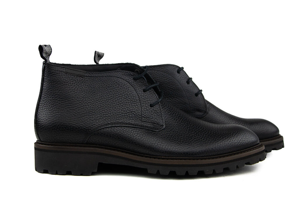 Floris van Bommel Floris van Bommel Sturdi 01.34 Black