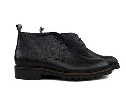 Floris van Bommel Floris van Bommel Sturdi 01.34 Black