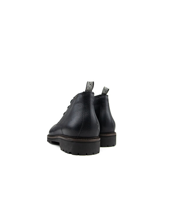 Floris van Bommel Sturdi 01.34 Black