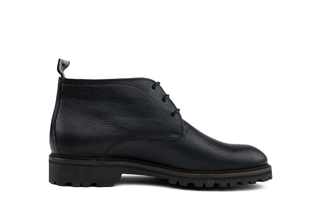 Floris van Bommel Floris van Bommel Sturdi 01.34 Black