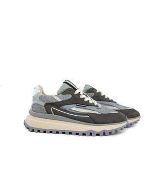 Floris van Bommel Floris van Bommel De Gripper 02.11 L.Grey