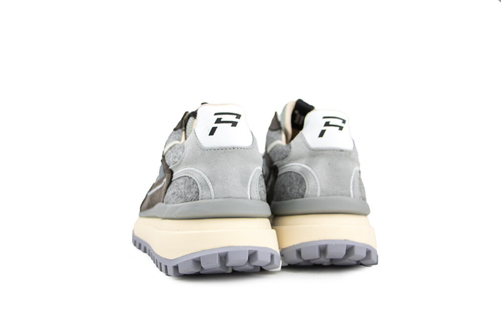 Floris van Bommel Floris van Bommel De Gripper 02.11 L.Grey