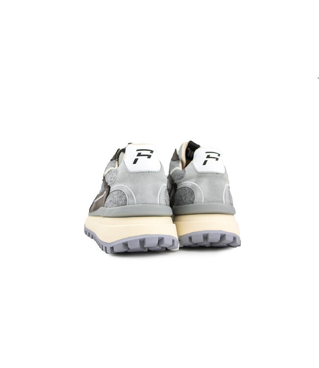 Floris van Bommel De Gripper 02.11 L.Grey