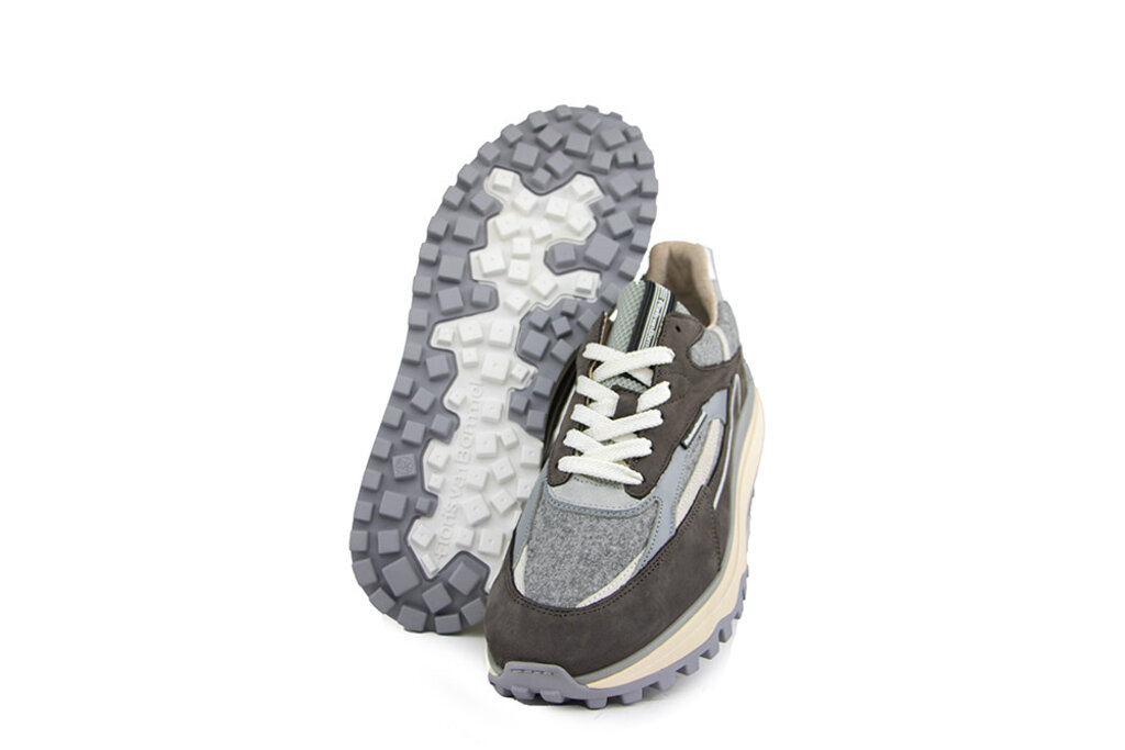 Floris van Bommel Floris van Bommel De Gripper 02.11 L.Grey