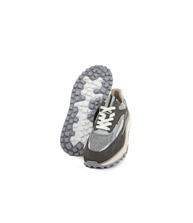 Floris van Bommel De Gripper 02.11 L.Grey