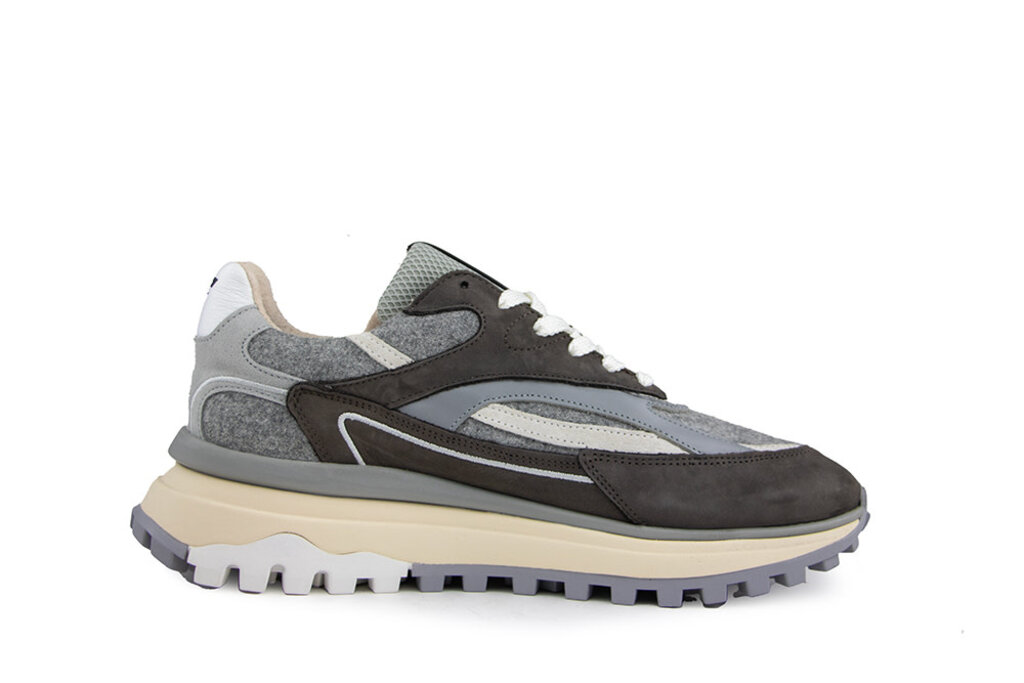 Floris van Bommel Floris van Bommel De Gripper 02.11 L.Grey