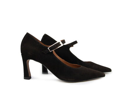 Ángel Alarcón Ángel Alarcón Pump Basket Colombia Ángel Alarcón Ángel Alarcón Pump Basket Colombia