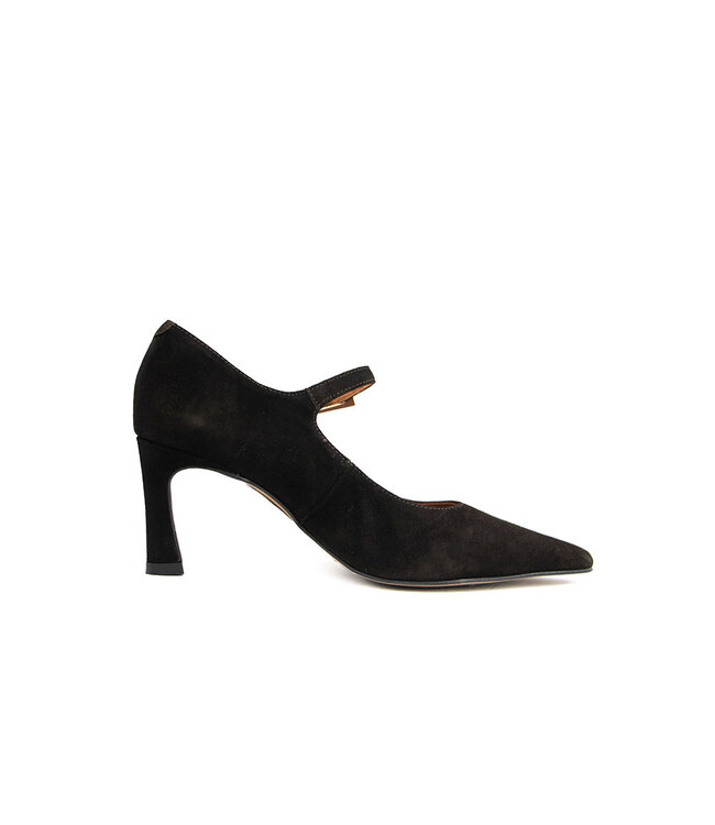 Ángel Alarcón Pump Basket Colombia