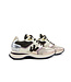 Via Vai Sneaker Usher Davina Metallic Combi Corvino