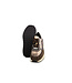 Footnotes Sneaker Esmee Brown Metallic