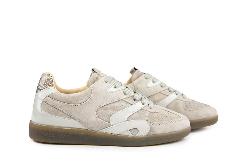 Via Vai Via Vai Sneaker Nilla Macy Sierra Roccia