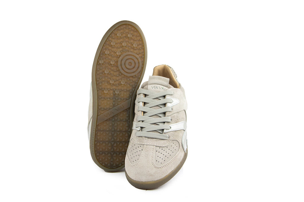 Via Vai Via Vai Sneaker Nilla Macy Sierra Roccia