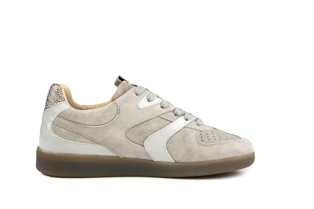 Via Vai Via Vai Sneaker Nilla Macy Sierra Roccia