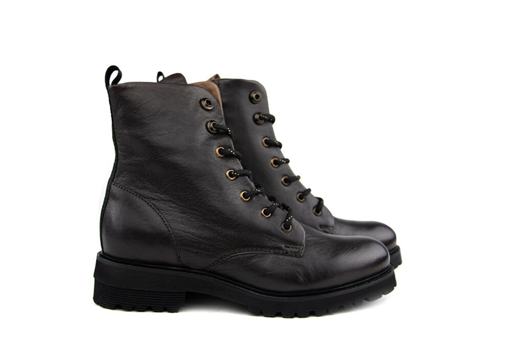 Piedi Nudi Piedi Nudi Veterboot Gwen 01.03 Moka Brown
