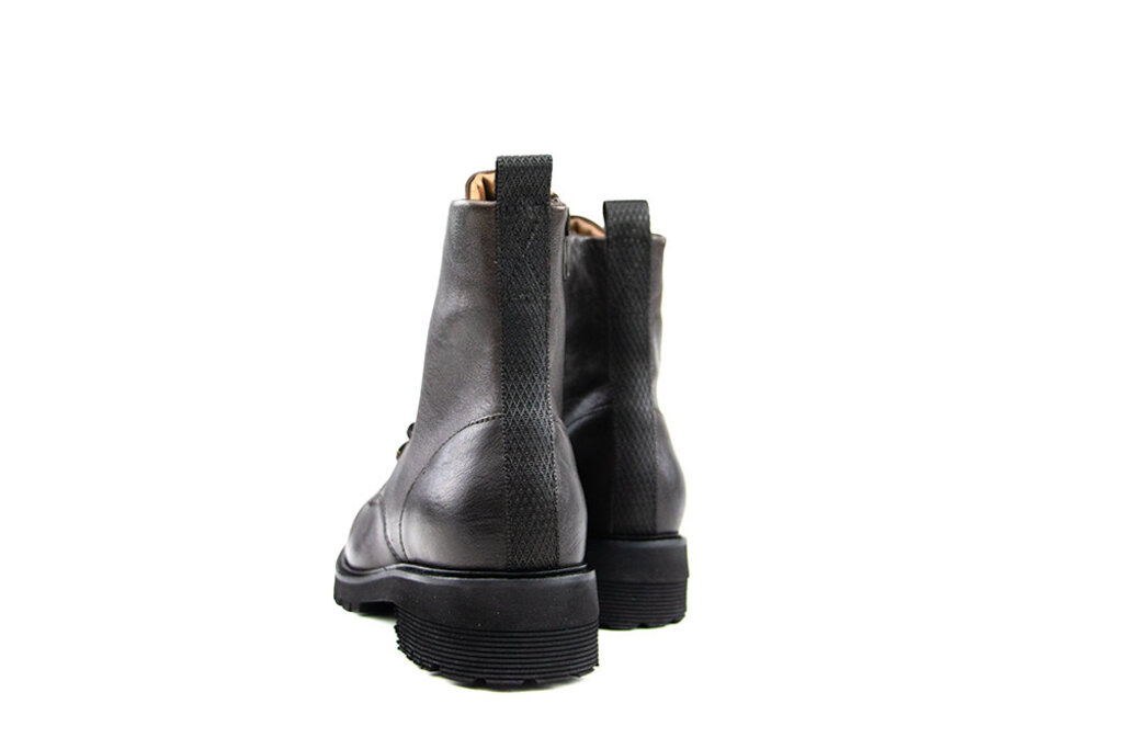 Piedi Nudi Piedi Nudi Veterboot Gwen 01.03 Moka Brown