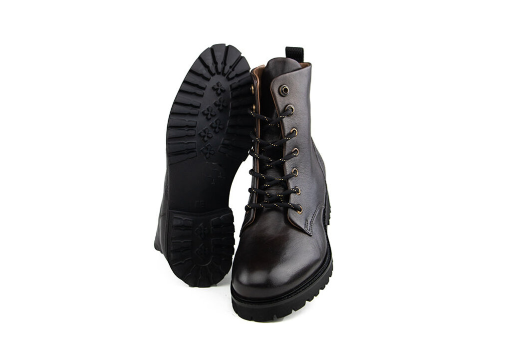 Piedi Nudi Piedi Nudi Veterboot Gwen 01.03 Moka Brown
