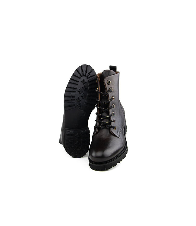 Piedi Nudi Veterboot Gwen 01.03 Moka Brown