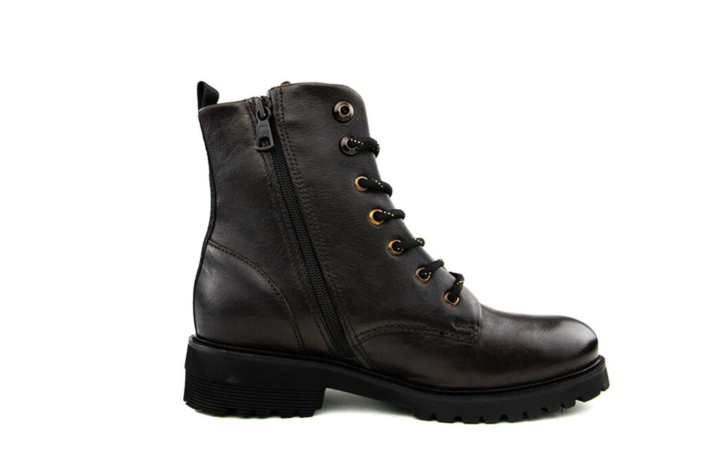 Piedi Nudi Piedi Nudi Veterboot Gwen 01.03 Moka Brown