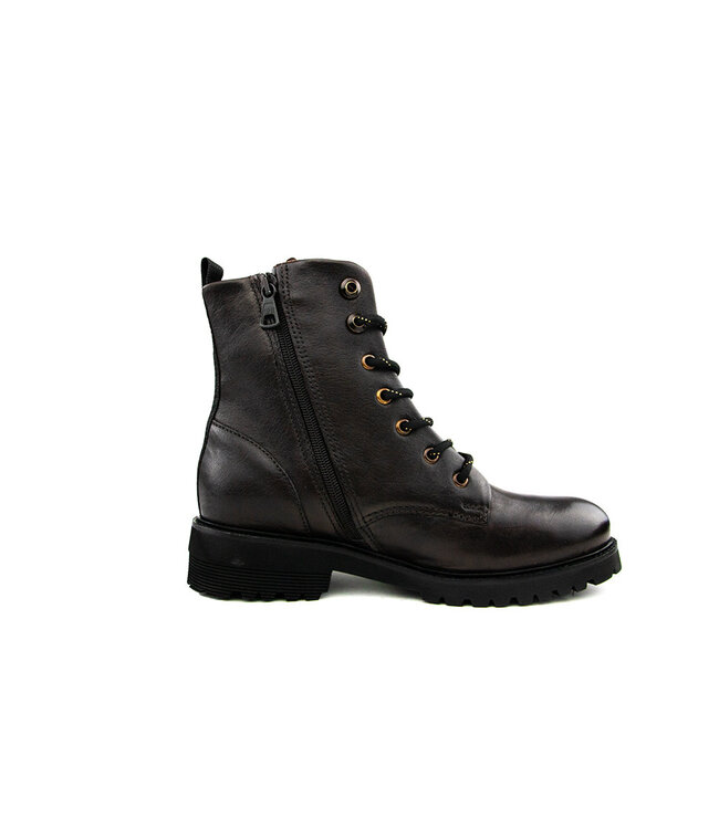 Piedi Nudi Veterboot Gwen 01.03 Moka Brown