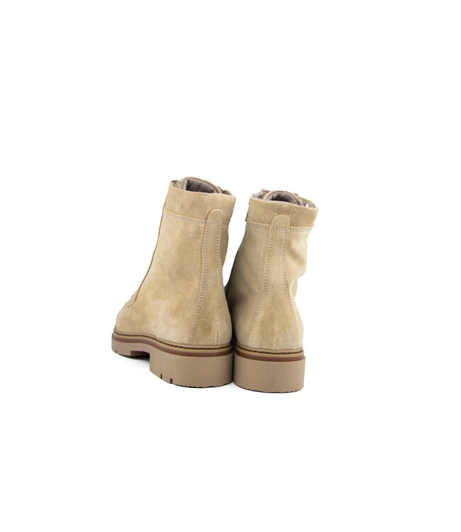DL Sport Veterboot Tappo Cavallino