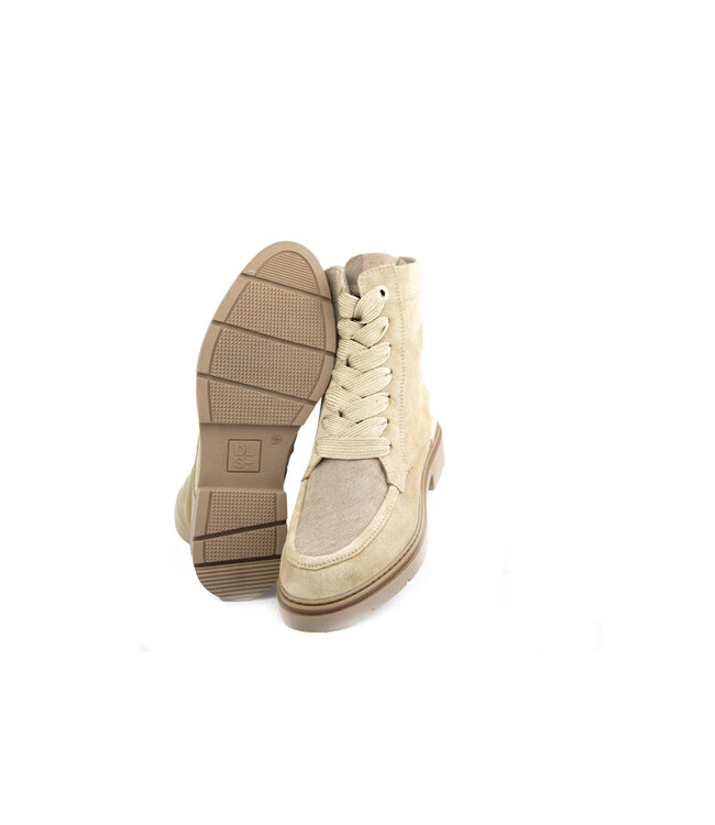 DL Sport Veterboot Tappo Cavallino