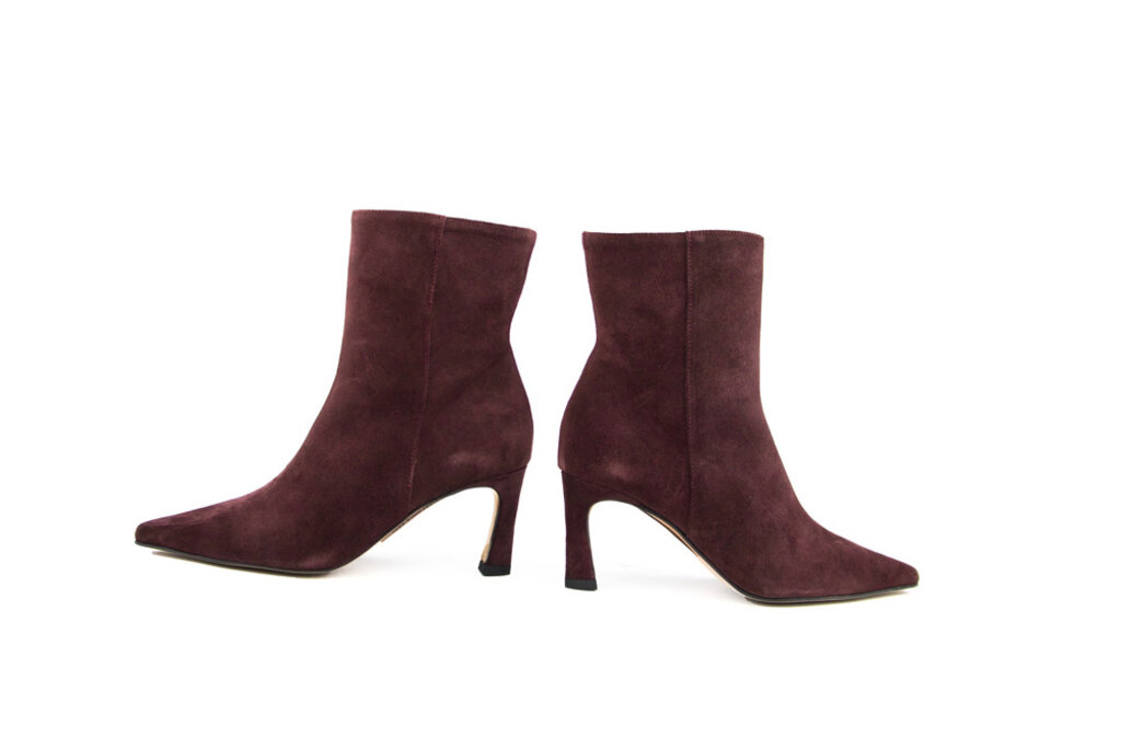 Ángel Alarcón Ángel Alarcón Enkellaars Basket Medoc