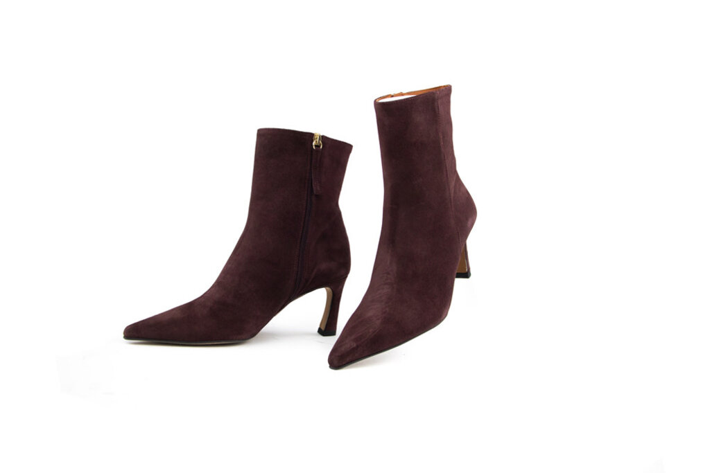 Ángel Alarcón Ángel Alarcón Enkellaars Basket Medoc