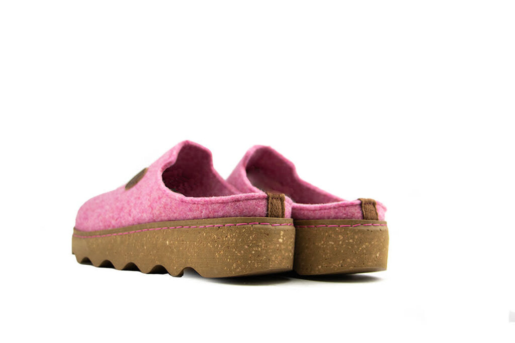 Rohde Rohde Muil Pink Softfilz
