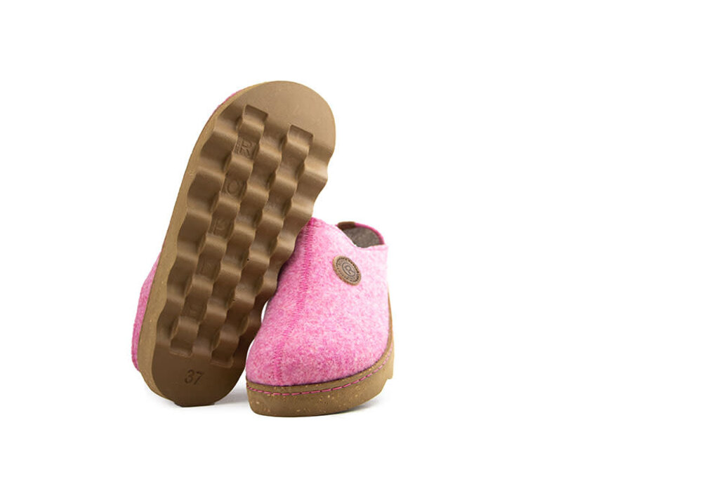 Rohde Rohde Muil Pink Softfilz