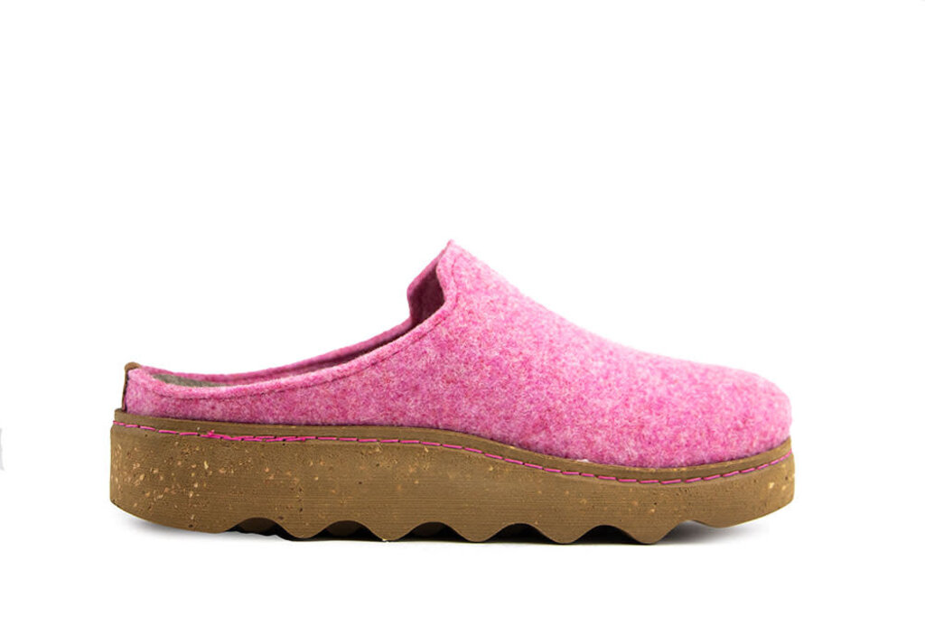 Rohde Rohde Muil Pink Softfilz