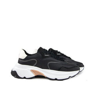 Nubikk Nubikk Ross Noa Black Combi