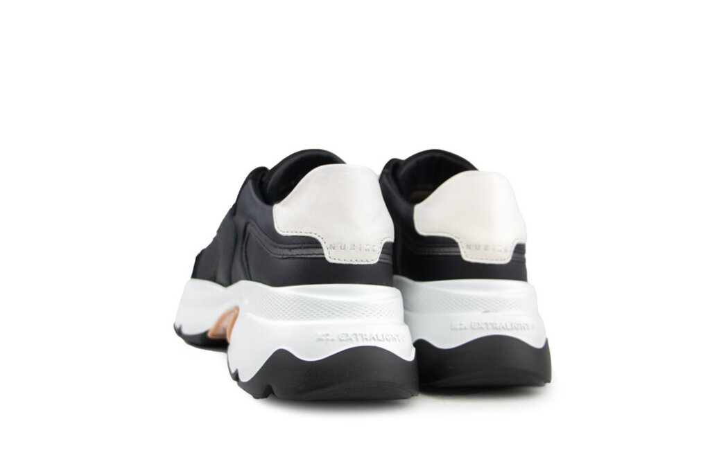 Nubikk Nubikk Ross Noa Black Combi