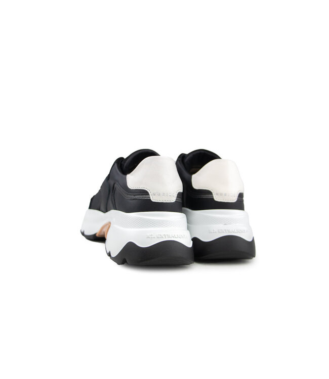 Nubikk Ross Noa Black Combi