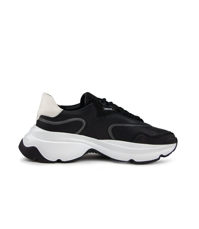 Nubikk Ross Noa Black Combi