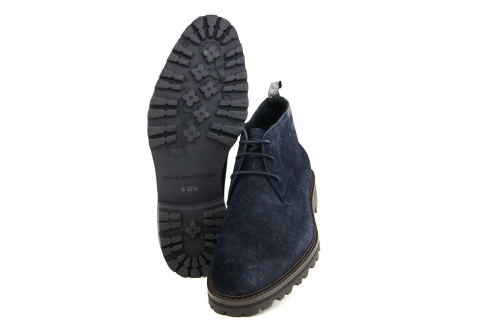 Floris van Bommel Floris van Bommel Sturdi 01.26 D.Blue
