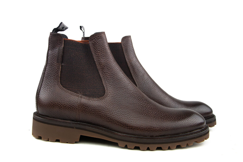 Floris van Bommel Floris van Bommel Sturdi 04.22 Brown