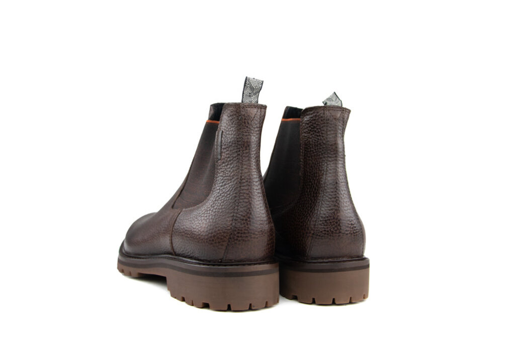 Floris van Bommel Floris van Bommel Sturdi 04.22 Brown